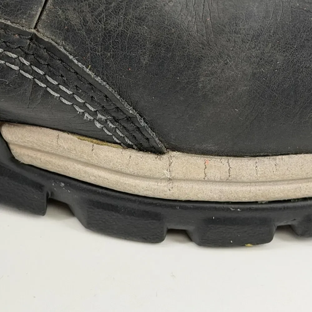 Wolverine carbonmax boots